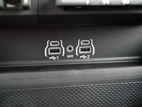 New 2026 RAM 2500 Big Horn image 37