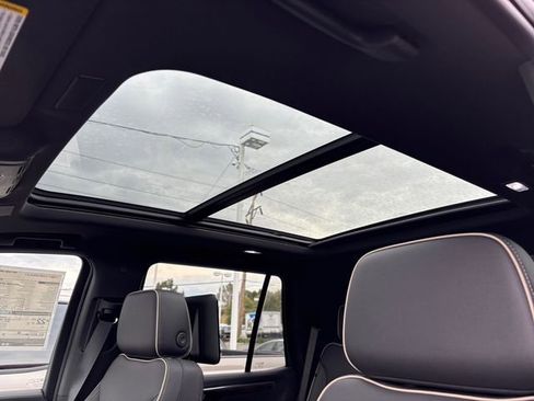 New 2026 Chevrolet Tahoe Premier image 31