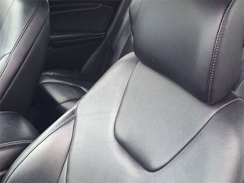 Used 2022 Ford Edge Titanium image 23