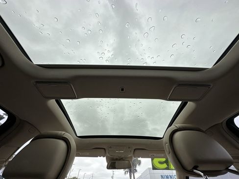 Used 2015 Mercedes-Benz S 550 4MATIC Sedan image 27