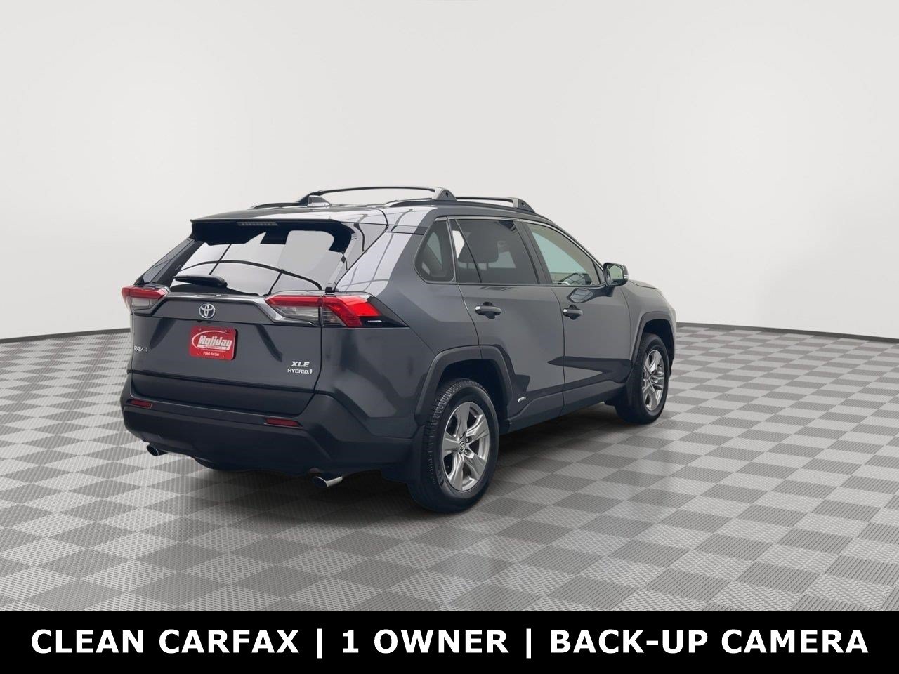 Used 2022 Toyota RAV4 XLE w/ Convenience Package AWD/4WD image 39
