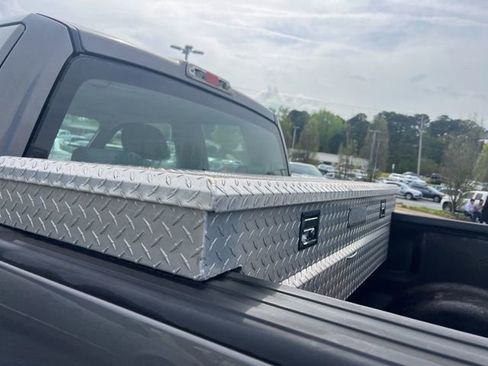 Used 2009 Ford F150 STX image 10