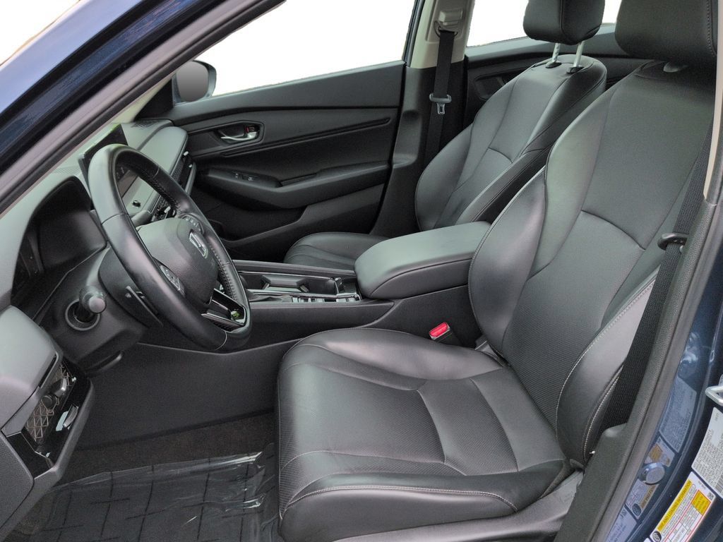 Used 2024 Honda Accord EX-L image 22