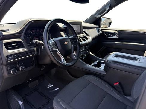 Used 2023 Chevrolet Tahoe LS AWD/4WD image 12