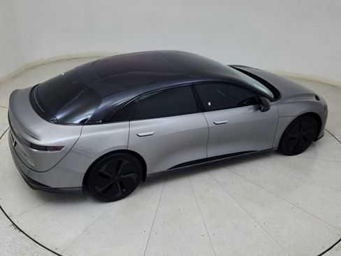 Used 2024 Lucid Air Touring image 82
