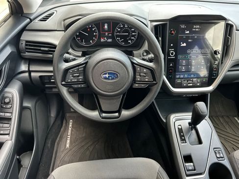 Certified 2025 Subaru Crosstrek 2.0i Premium AWD/4WD image 13