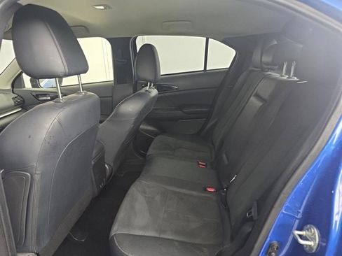 Used 2026 Mitsubishi Eclipse Cross Black Edition image 15