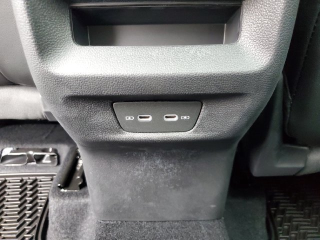 Used 2025 Volkswagen Tiguan SE R-Line AWD/4WD image 18