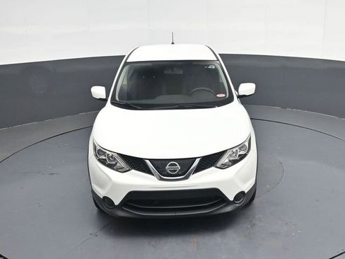 Used 2019 Nissan Rogue Sport S image 38