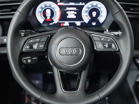 New 2026 Audi A3 2.0T Premium image 16