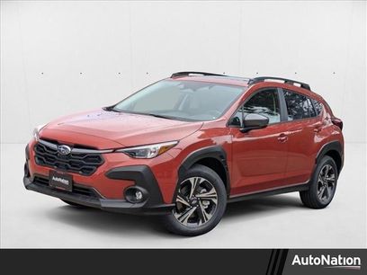 New 2025 Subaru Crosstrek 2.5i Premium