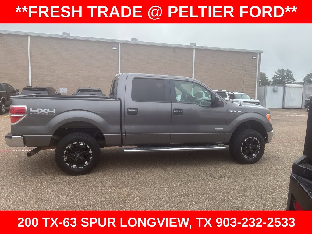 Used 2014 Ford F150 XLT w/ Equipment Group 302A Luxury AWD/4WD image 19