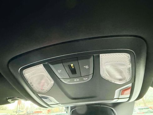 Used 2025 RAM 2500 Big Horn image 24