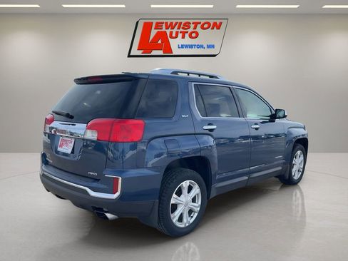 Used 2016 GMC Terrain SLT w/ Open Road Package image 5