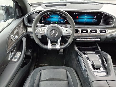 Certified 2022 Mercedes-Benz GLE 63 AMG S image 12