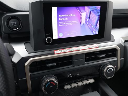 New 2026 Toyota Tacoma SR5 RWD image 19