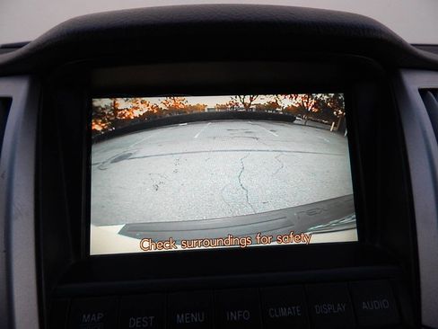 Used 2008 Lexus RX 400h 2WD image 13