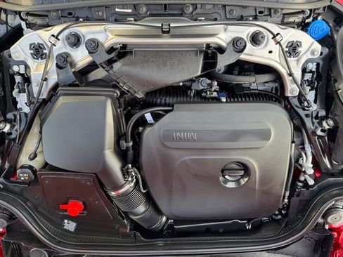 Certified 2025 MINI Cooper S image 12