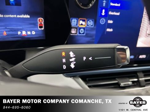 New 2024 Chevrolet Equinox EV LT image 15