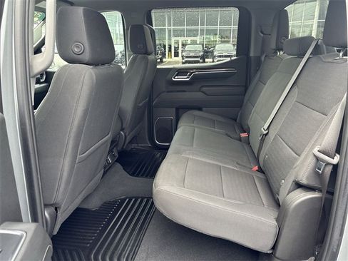 Certified 2023 Chevrolet Silverado 1500 RST image 24