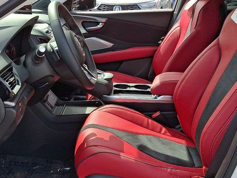 New 2026 Acura RDX A-Spec image 11