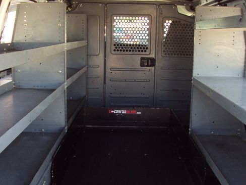 Used 2014 Chevrolet Express 1500 AWD image 13