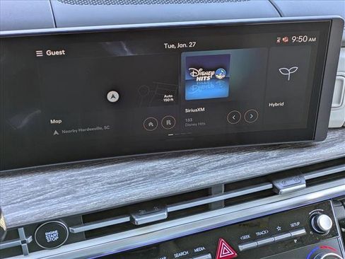 New 2026 Hyundai Santa Fe Calligraphy image 12