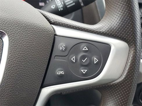 Certified 2023 GMC Acadia SLE w/ Driver Convenience Package image 25