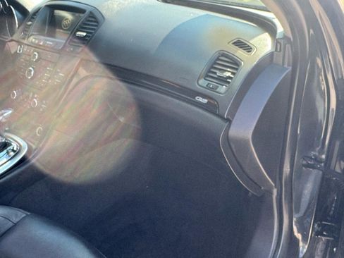 Used 2012 Buick Regal GS image 28