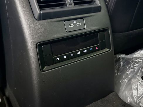 New 2026 MAZDA CX-70 SC AWD/4WD image 24