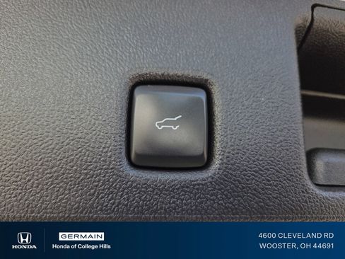 Used 2021 Ford Escape SE w/ Convenience Package AWD/4WD image 24
