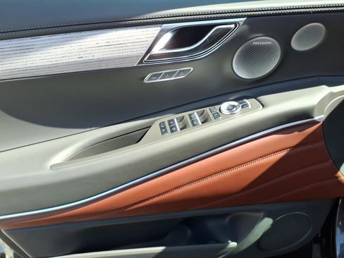 New 2026 Genesis GV80 3.5T Prestige AWD/4WD image 14