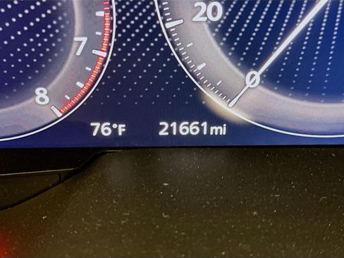 Used 2025 MAZDA CX-90 3.3 Turbo w/ Premium Plus Pkg image 19