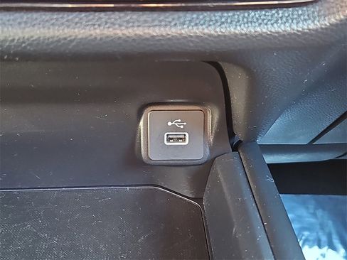 Certified 2024 Honda HR-V Sport image 15