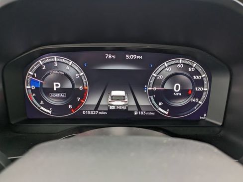 Used 2023 Mitsubishi Outlander SE FWD image 26