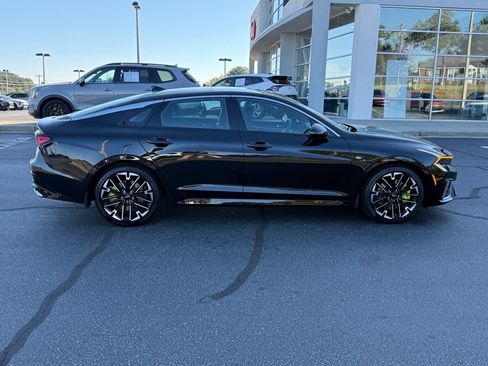 New 2026 Kia K5 GT image 2