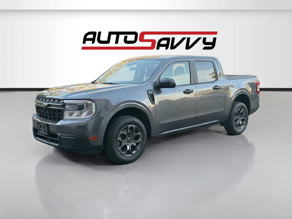 Used 2024 Ford Maverick XLT w/ XLT Luxury Package FWD image 3