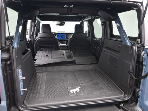 Used 2024 Ford Bronco Badlands image 26