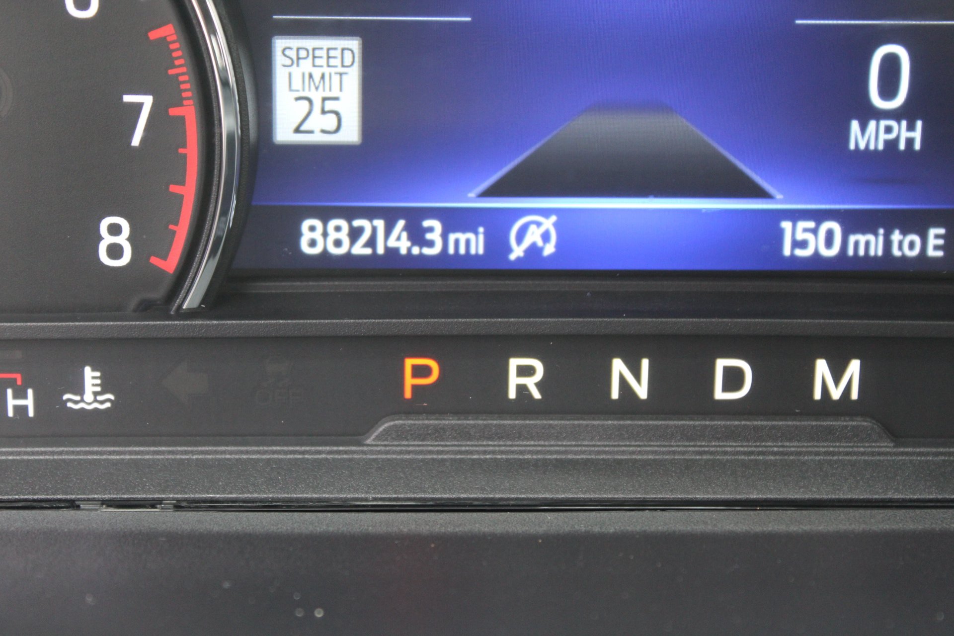 Used 2020 Ford Explorer Limited AWD/4WD image 45