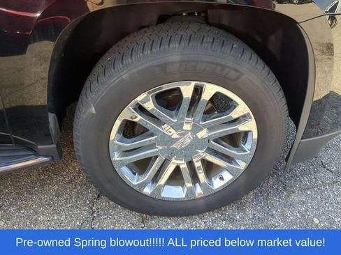 Used 2019 Cadillac Escalade 2WD image 14