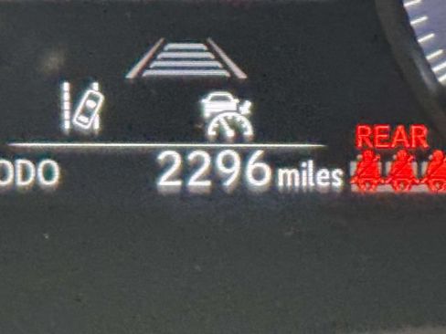 Used 2025 Lexus NX 350 AWD w/ Accessory Package (2T) image 32