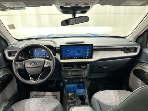 Used 2025 Ford Maverick XLT w/ XLT Luxury Package AWD/4WD image 18