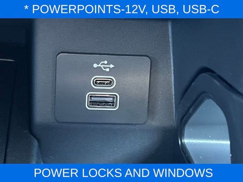 New 2025 Ford Ranger XL w/ Trailer Tow Package image 11