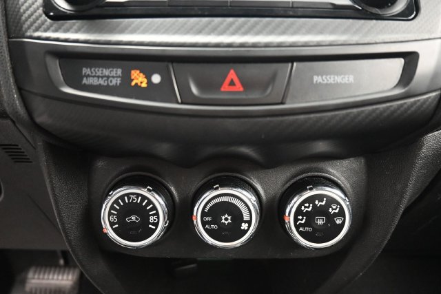 Used 2017 Mitsubishi Outlander Sport AWD image 21