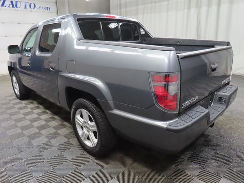 Used 2013 Honda Ridgeline RTL image 6
