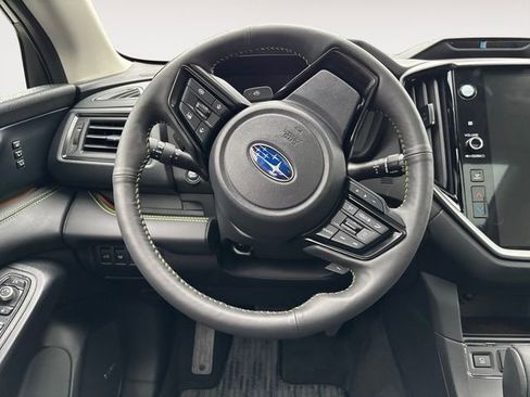 New 2026 Subaru Ascent Bronze Edition image 12