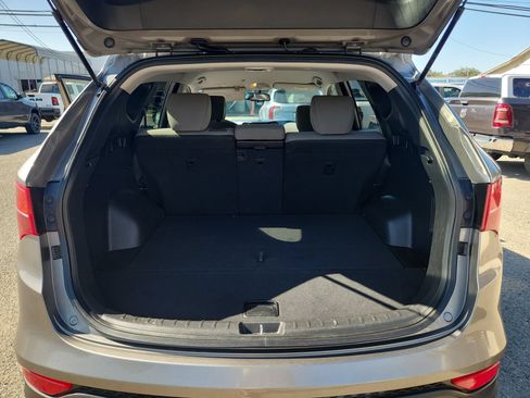 Used 2014 Hyundai Santa Fe Sport AWD/4WD image 19