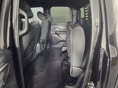 Used 2021 RAM 1500 Big Horn AWD/4WD image 23