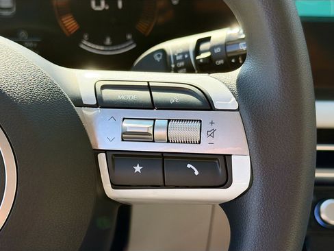 New 2026 Hyundai Tucson SEL image 33