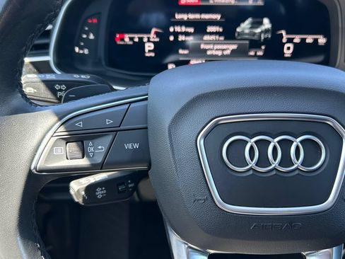 Used 2022 Audi Q7 3.0T Premium Plus AWD/4WD image 19